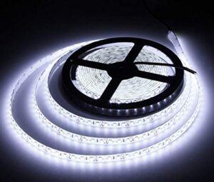 Tiras Led Exterior Impermeable 12v Opiniones Verificadas De Otros Usuarios Este Mes