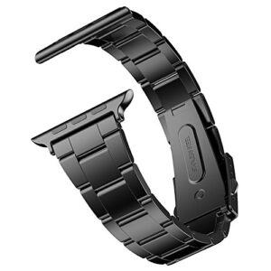 Lee Lasopiniones De Apple Watch Series 5 Correa Metalica. Elige Con Criterio