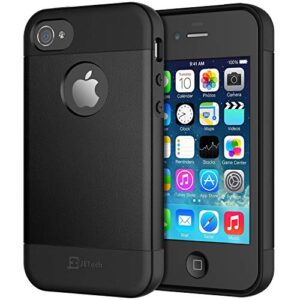 Comprar Fundas Iphone 4 Originales Con Envío Gratis A La Puerta De Tu Casa En España