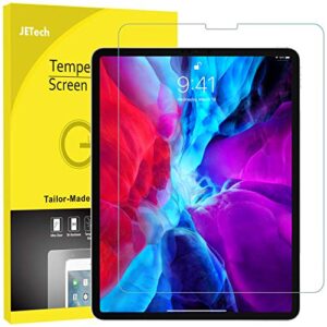 Comprar Ipad Pro 12.9 2020 Screen Protector Con Envío Gratis A Domicilio En España