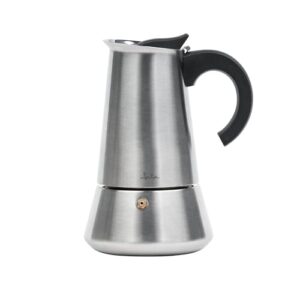Comprar Cafeteras Induccion 4 Tazas Con Envio Gratuito A Domicilio En Espana