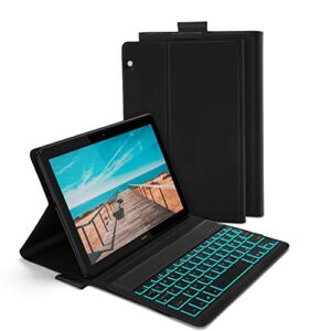 Lee Las Opiniones De Tablets Huawei Con Teclado. Selecciona Con Sabiduría