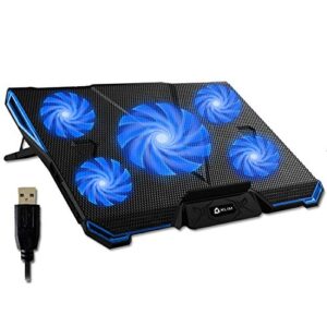 Laptop Cooling Pad 17 Valoraciones Reales De Otros Compradores Este Mes