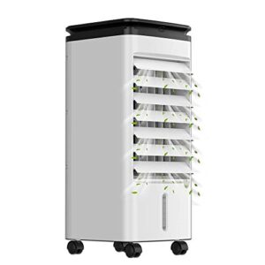 ¿necesitas Aire Acondicionado Portatil Mini 12v Con Descuento Mejor Precio Online