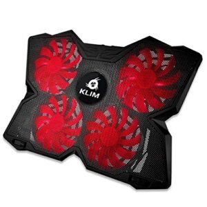 Mejores Comparativas Laptop Cooler Klim Para Comprar Con Garantía
