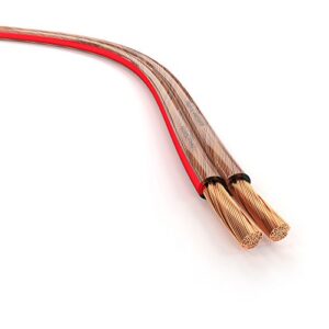 Cables De Audio Para Altavoces Valoraciones Reales De Otros Usuarios Este Mes