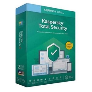 Los Mejores Chollos Y Valoraciones De Antivirus Kaspersky 2020 5 Licencias