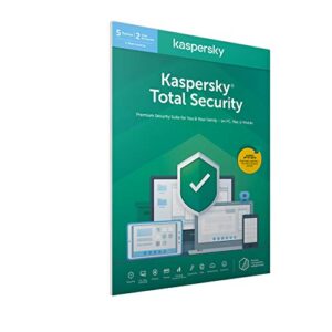 Descuentos Y Opiniones De Antivirus 2020 5 Dispositivos
