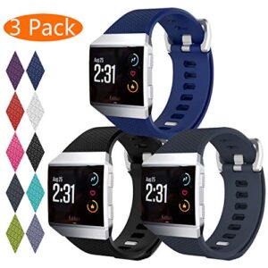 Pulseras Fitbit Ionic Valoraciones Verificadas Este Año