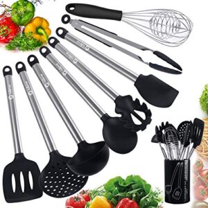 Utensilios De Cocina Acero Inoxidable Kit Opiniones Verificadas De Otros Compradores Y Actualizadas