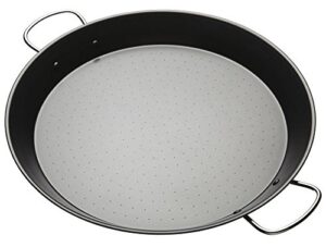 Comparativas Paelleras Antiadherentes 40 Cm Para Comprar Con Garantía