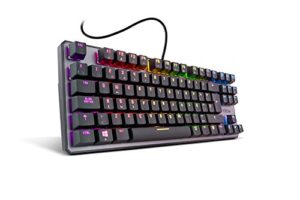 Descuentos Y Valoraciones De Teclados Mecanicos Gaming Tkl