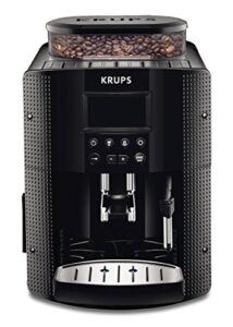 Lee Lasopiniones De Cafeteras Electricas Con Molinillo. Elige Con Sabiduría