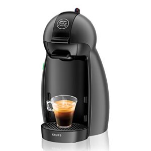 Cafeteras Dolce Gusto Krups Valoraciones Reales De Otros Compradores Este Mes