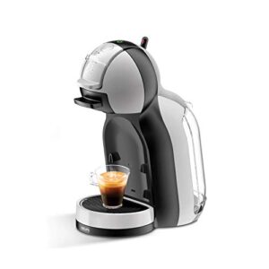 Lee Lasopiniones De Cafeteras Dolce Gusto Automaticas. Elige Con Criterio