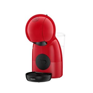 Mejores Comparativas Cafeteras Dolce Gusto Ofertas Picolo Si Quieres Comprar Con Garantía