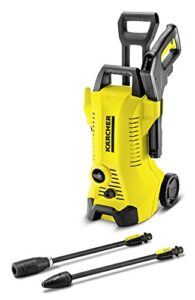 Comparativas Hidrolimpiadoras Karcher K3 Para Comprar Con Garantía