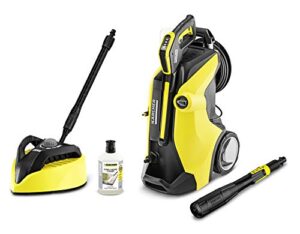 ¿necesitas Hidrolimpiadoras Karcher K7 Con Descuento El Mejor Precio De Internet