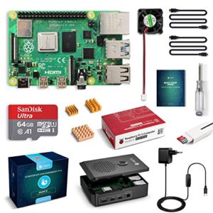 Chollos Y Opiniones De Raspberry Pi 4 4gb Caja