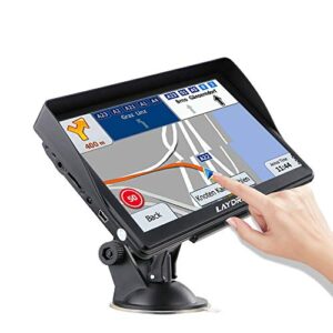 Gps Camiones Profesional Igo Primo Con Radar Valoraciones Reales De Otros Compradores Este Año