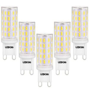 Bombillas Led G9 Blanco Frio Opiniones Reales De Otros Compradores Y Actualizadas