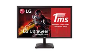 Comparativas Monitores Baratos 25 Para Comprar Con Garantía