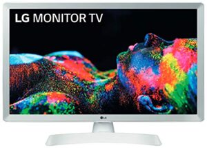 Televisor 24 Pulgadas Blanco Valoraciones Verificadas De Otros Usuarios Este Año