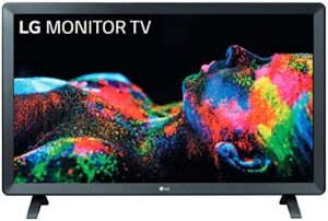Televisores Smart Tv 24 Pulgadas Opiniones Reales De Otros Compradores Y Actualizadas