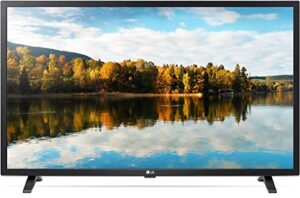 Lee Lasopiniones De Televisor 32 Pulgadas Smart Tv Lg. Selecciona Con Sabiduría