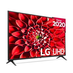 Mejores Comparativas Televisores Lg 43 Pulgadas Smart Tv Si Quieres Comprar Con Garantía