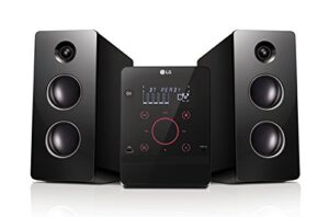 Descuentos Y Opiniones De Minicadenas Lg Con Cd Y Bluetooth Y Usb