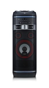 Comprar Torres De Sonido Sony Con Envío Gratuito A La Puerta De Tu Casa En España