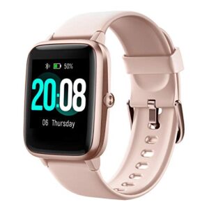 ¿buscas Smartwatch Mujer Ip68 En Oferta Mejor Precio En Internet