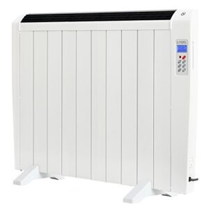 Chollos Y Opiniones De Radiadores Bajo Consumo Electricos Gabarron