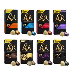 ¿necesitas Capsulas De Cafe Nespresso Lor En Oferta Mejor Precio De Internet