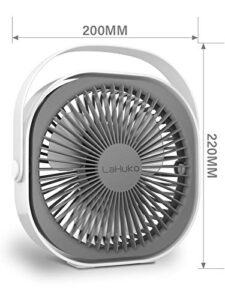 Comprar Ventiladores Usb Portatiles Silencioso Con Envío Gratis A La Puerta De Tu Casa En España