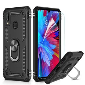 Chollos Y Opiniones De Fundas Para Xiaomi Redmi Note 7 Nike