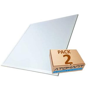 Comprar Paneles Led Techo 60x60 Con Envío Gratuito A Domicilio En España