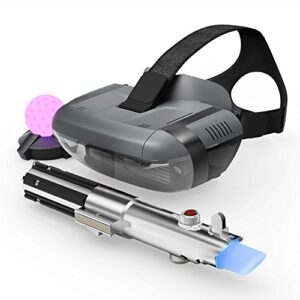 Comprar Gafas Realidad Virtual Pc Windows Con Envío Gratis A Domicilio En Toda España
