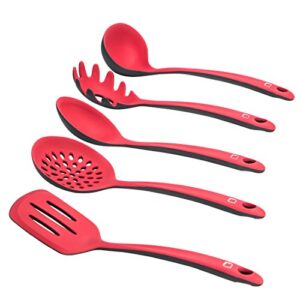 Lee Lasopiniones De Utensilios De Cocina Bra Rojos. Selecciona Con Criterio