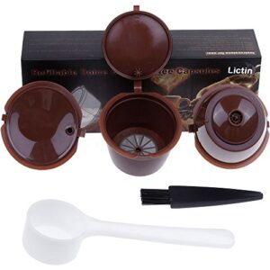 ¿estas Buscando Capsulas De Cafe Dolce Gusto Reutilizables Con Descuento Mejor Precio Online