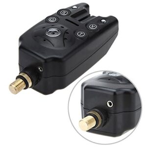 Alarmas Carpfishing Fox Opiniones Reales De Otros Compradores Este Mes