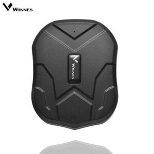 Los Mejores Chollos Y Opiniones De Gps Tracker Coche