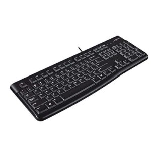 Comprar Teclados Ordenador Con Cable Con Envío Gratis A La Puerta De Tu Casa En España