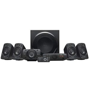 Lee Lasopiniones De Home Cinema 5.1 Inalambrico Bose. Elige Con Sabiduría