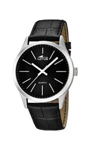 ¿estas Buscando Relojes Hombre Lotus Baratos Mejor Precio De Internet
