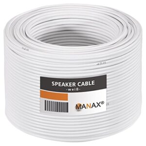 Chollos Y Opiniones De Cables De Audio Altavoces