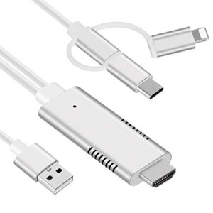 Comprar Cable Para Tablet Samsung Y Tv Con Envío Gratuito A Domicilio En España