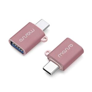 Chollos Y Opiniones De Adaptadores Usb Macbook Air 2020