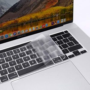 Macbook Pro 13 2020 Keyboard Cover Opiniones Reales De Otros Usuarios Este Mes
